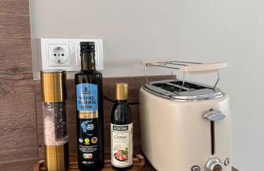 Aesthetic Cozy Home Lüdenscheid - Foto 17