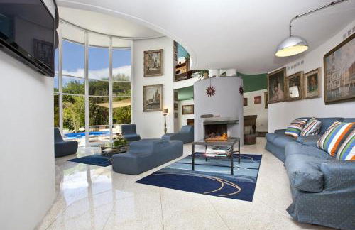 Villa Jacono private pool and sea views in Amalfi Coast, Italy - Foto 34