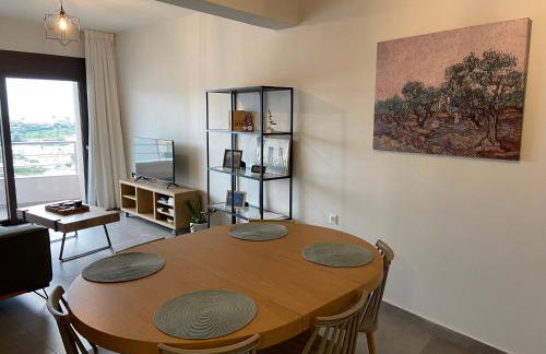 Elea sea view apartment in Ag. Nikolaos - Foto 27