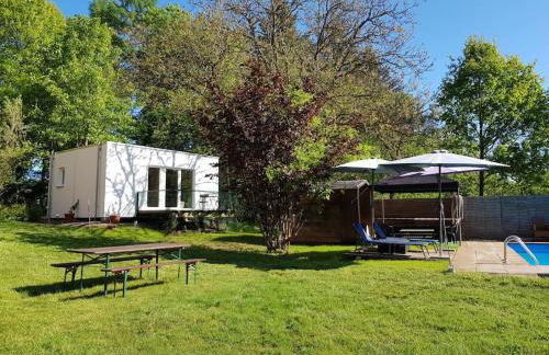 Gästehaus Cube am Forsthaus - Foto 11