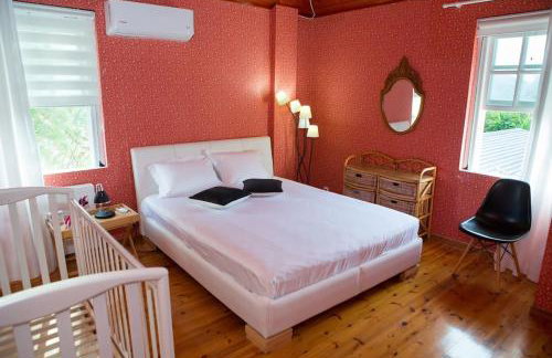 Greece Seaside villa 200sq m 20m from sea - Foto 5