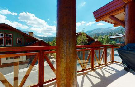 Juniper Crest 1 Apartment - Foto 47