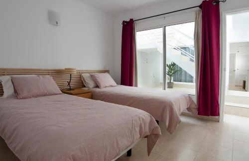 Maximilian House-Duplex vista al mar en complejo con piscina - Foto 10