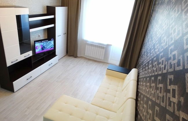 Inndays on Prospekt Lenina 2 - Foto 2