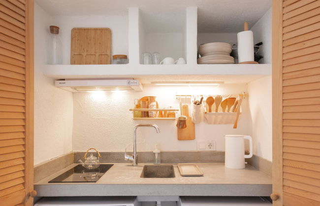 L'olive homes - Foto 31