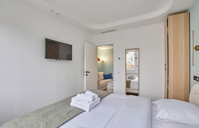 Apartment Rue de Rennes/saint Germain des Pres - Foto 2