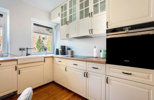 Ferienwohnung am Ostufer - Foto 9