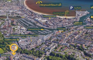 Harvest Moon - cottage close to harbour - Foto 8