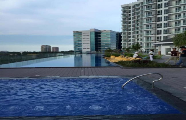 Mactan Newtown by Javadrea - Foto 26