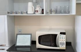 Apartamento Aconchego da Serra Azul - Foto 17