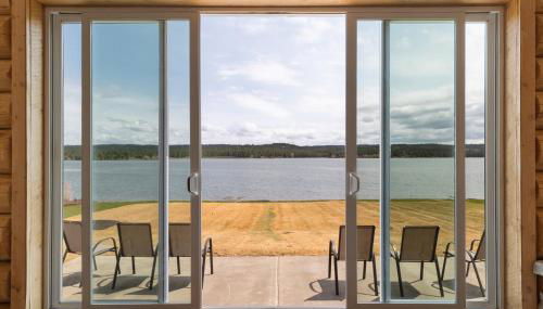 Stone Skipper Lodge - Foto 3