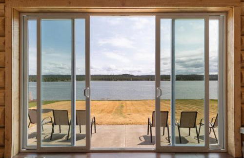 Stone Skipper Lodge - Foto 3