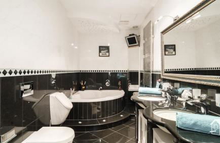 VILLA RHEINSTEIN AM SCHLOSS ENGERS - Foto 26