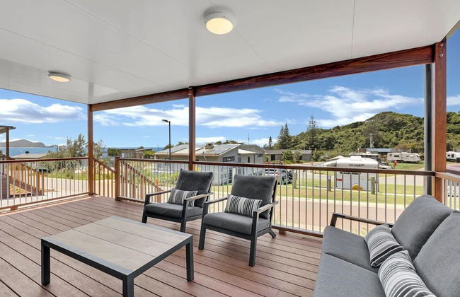 Reflections Seal Rocks - Holiday Park - Foto 77