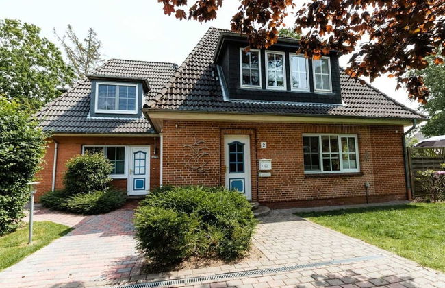 Appartement in St. Peter-ording - Photo 1