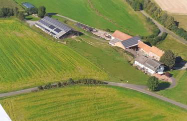 Ferienwohnung Burkart - Foto 1