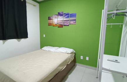 Apartamento Resort Palmeiras 2 com 03 Quartos Ubatuba - Foto 7