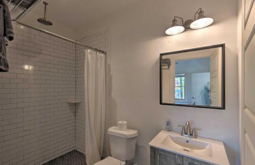 Panoramic Mtn Views and Hot Tub! Secluded Marion Gem - Foto 21