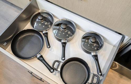 Perch - Urban View Haven - Foto 32