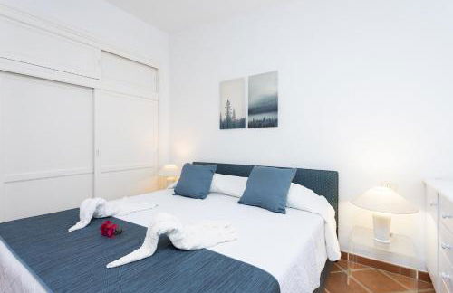 Casa Melocoton - Private pool - Ocean View - BBQ - Garden - Terrace - Free Wifi - Child & Pet-Friendly - 4 bedrooms - 8 people - Foto 9