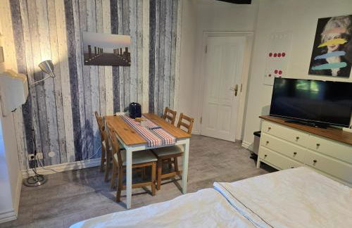 Ahauser Ferien- und Business-Appartement 29qm - Foto 8