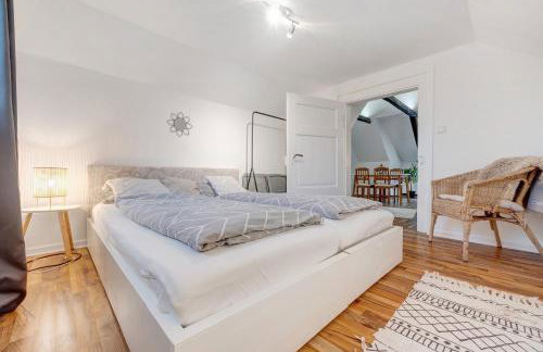 Ferienwohnung Örtzetal - Photo 6