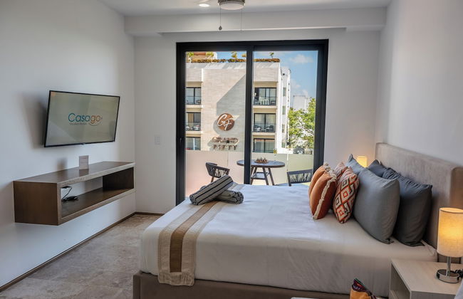 Sea Tower by Casago - Foto 37