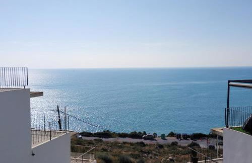 Nautic Vista Mar Orangecosta - Foto 1