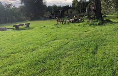 Tiny house au cœur du marais - Foto 4