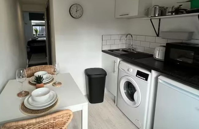 Host Stay Eign Street Dwelling - Foto 1