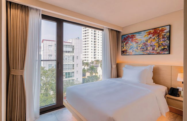 The Five Suites Lilas - Foto 19