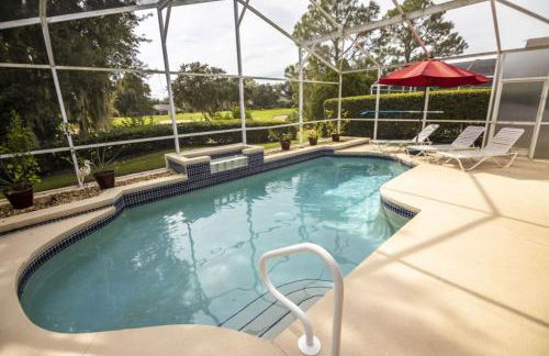 Southern Dunes 3 Bedroom Home Private Pool Golf Community Disney - Foto 1