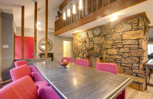 Private and Spacious Lakefront Home in Memphis! - Foto 13