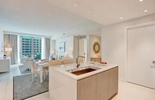 Luxury Ocean View 2BR - Foto 41