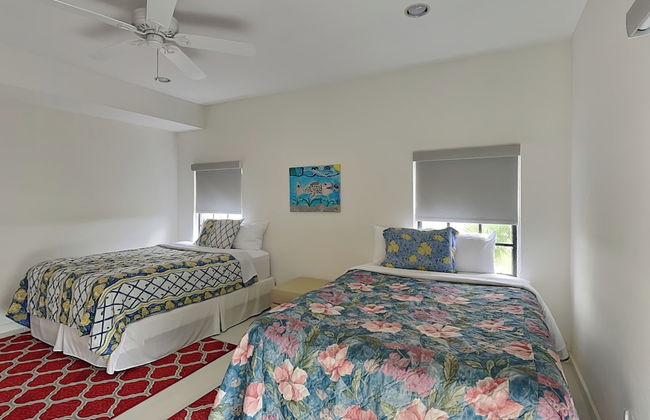 Dock of the Bay by Ryson Vacation Rentals - Foto 15