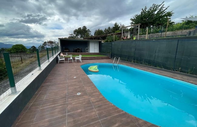 La Cigarrita Guest House - Douro Valley - Foto 36