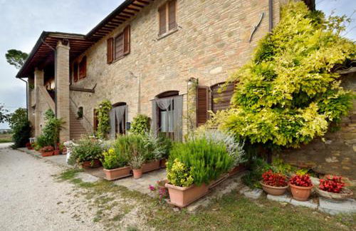 Agriturismo Bellarosa - Photo 54