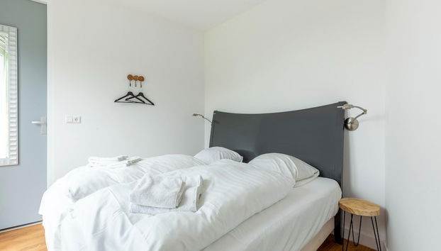 Holiday Home in Forested Netherlands With Terrace - Foto 3, Habitación