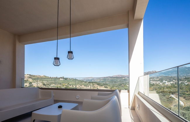 Panorama Luxury Suites - Photo 51