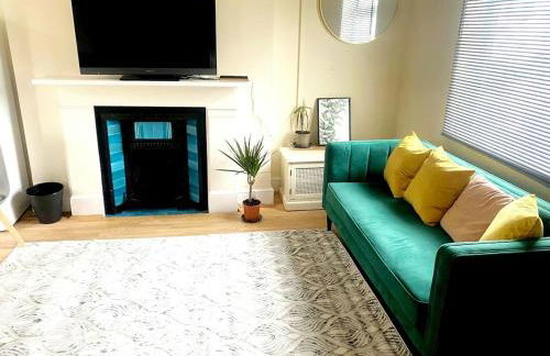 Evo Green Gravesend 2 bed Apartment, 2 mins Station, Town Centre - Foto 7