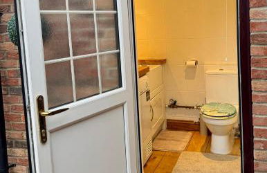 Custard Cottage West Runton - Foto 49