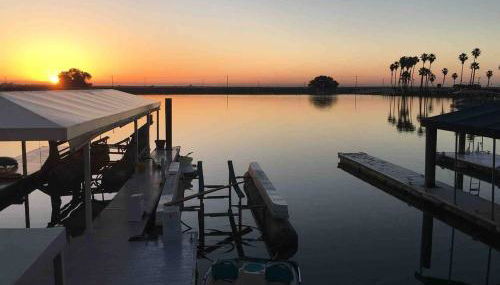 Marlin Cove Pet Friendly Waterfront Retreat - Foto 2