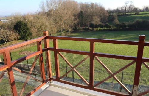 Appt avec balcon St Valery / Somme parking privatif 3/4 pers - Foto 20