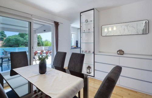 House Breeze - Premantura, 4 bedroom house with pool, jacuzzi, sauna and gaming room - Foto 17