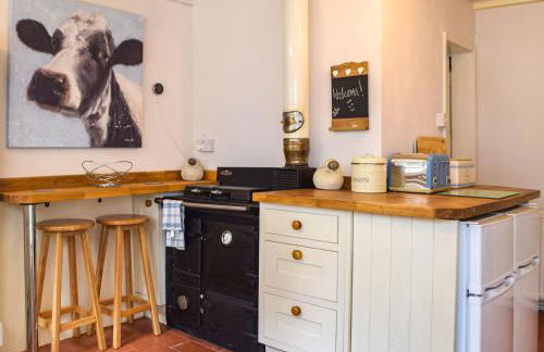 Penlan Cottage - Foto 9