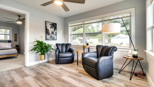 Dtwn Winter Garden Home 12 Mi to Disney! - Foto 2