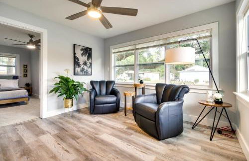 Dtwn Winter Garden Home 12 Mi to Disney! - Foto 2