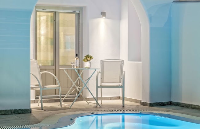 Blue Senses Villas - Photo 41