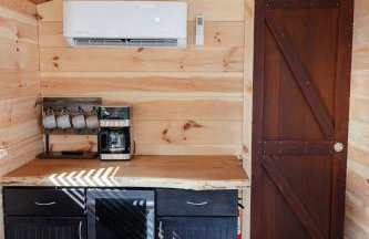 Floating Tiny Home #1 - Foto 4