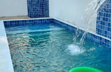 Vila Negreiros Serra Negra Casa 4 - Foto 1